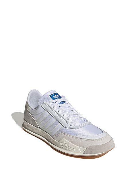 adidas Originals CT86 trainers in white 